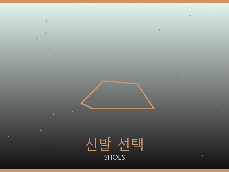 아식스 레플리카 사이트 신발 선택 가이드